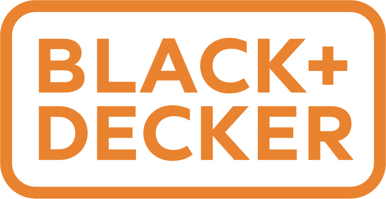 Black + Decker