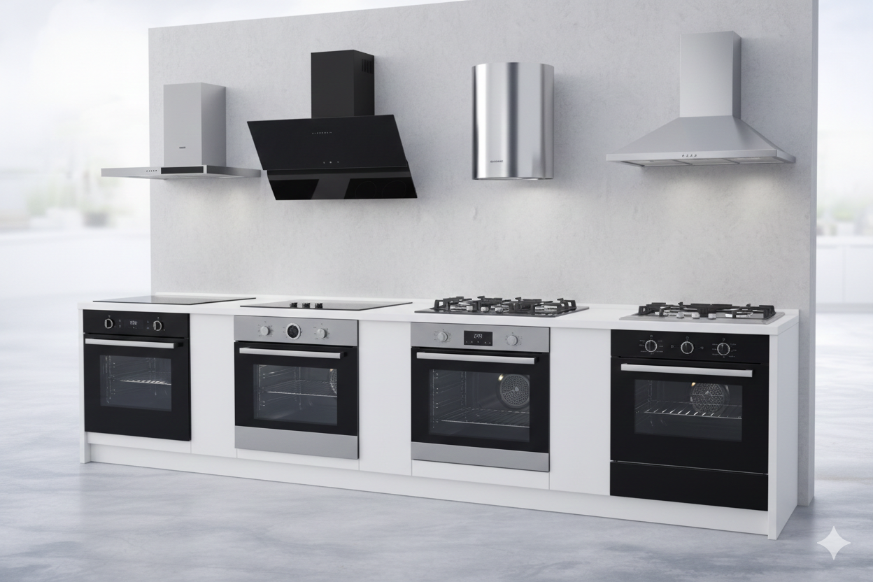 أجهزة بيلت ان