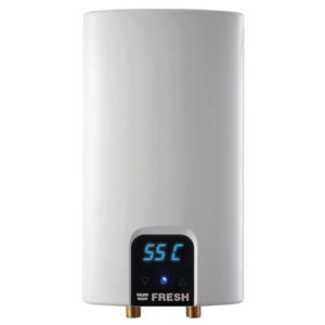 سخان فريش فورى 13.5كيلو وات ديجيتال تاتش ابيض كود4114