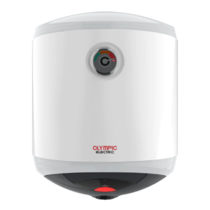 سخان اوليمبيك كهرباء 50لتر هيرو ابيض OYE05061WN كود 5411