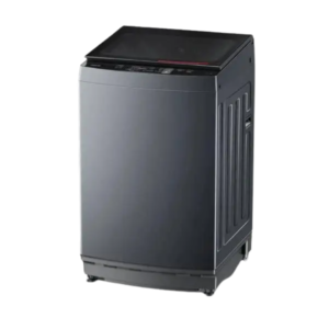 غساله توشيبا فوق اوتوماتيك 8كيلو سلفر هيدروليك مدخل واحد AWM801APEGSG