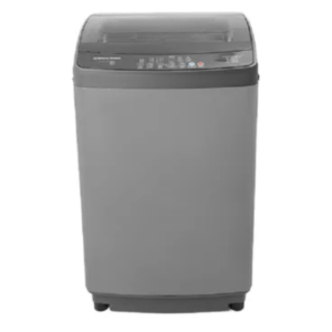 غساله وايت بوينت فوق اوتوماتيك 13كيلو الشبح كوفى باب زجاجى هيدروليك WPTL13DFGCMA